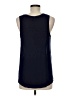 Universal Thread Blue Sleeveless T-Shirt Size M - photo 2