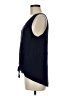 Universal Thread Blue Sleeveless T-Shirt Size M - photo 5