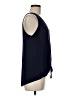 Universal Thread Blue Sleeveless T-Shirt Size M - photo 4