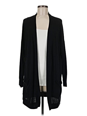 Gibson Cardigan (view 1)