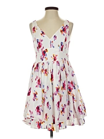 Prabal Gurung for JCPenney Cocktail Dress (view 1)