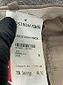 Theory Gray Dress Pants Size 00 - photo 9