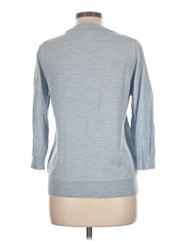J.Crew Wool Pullover Sweater (view 2)