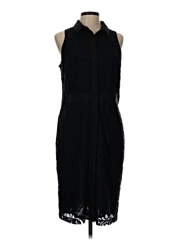 Ann Taylor Cocktail Dress (view 1)