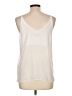 Shinestar 100% Polyester Ivory Tank Top Size L - photo 2
