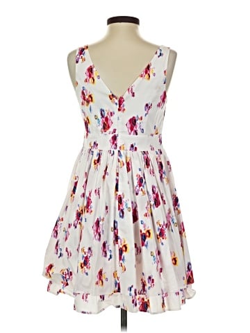 Prabal Gurung for JCPenney Cocktail Dress (view 2)
