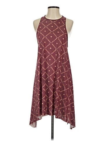 Ecote Casual Dress (view 1)
