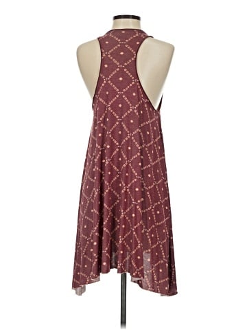 Ecote Casual Dress (view 2)