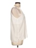Shinestar 100% Polyester Ivory Tank Top Size L - photo 4