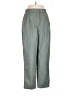 J.Crew Green Jeggings Size 8 - photo 1