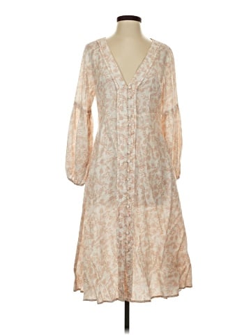 Sancia Casual Dress (view 1)