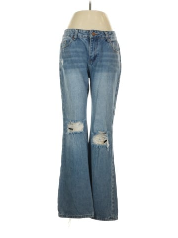 Shein Jeans (view 1)