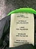 L'Agence 100% Polyester Green Jacket Size 8 - photo 7