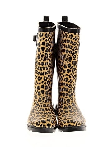 Unbranded Rain Boots (view 2)