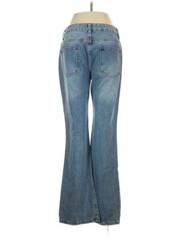 Shein Jeans (view 2)