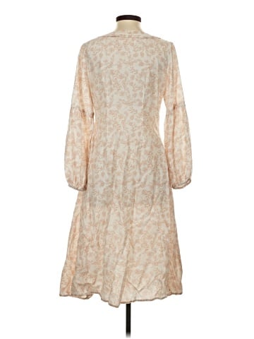 Sancia Casual Dress (view 2)