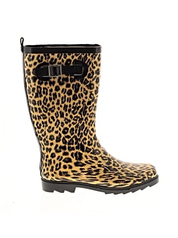 Unbranded Rain Boots (view 1)