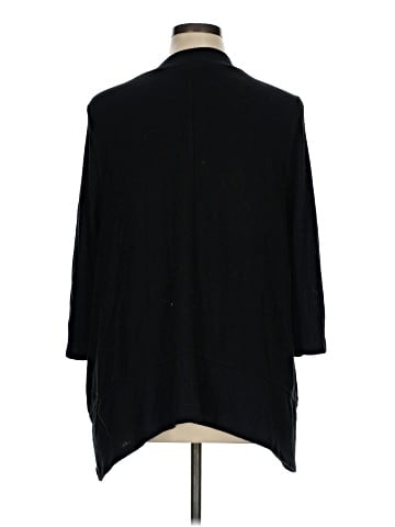 Weekends by Chico's Pullover Sweater (view 2)