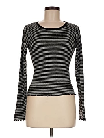 Aero Long Sleeve T-Shirt (view 1)