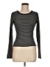 Aero Gray Long Sleeve T-Shirt Size M - photo 1