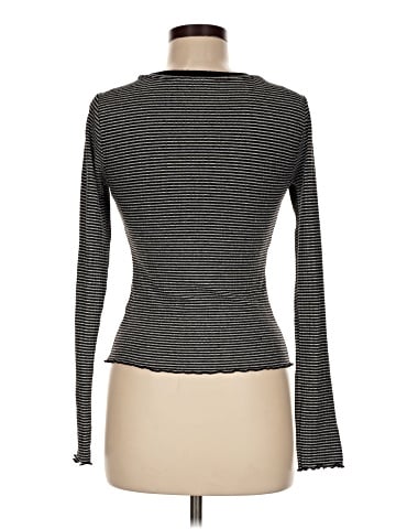 Aero Long Sleeve T-Shirt (view 2)