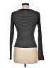 Aero Gray Long Sleeve T-Shirt Size M - photo 2