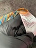 Reebok 100% Polyester Tweed Brown Active T-Shirt Size S - photo 8