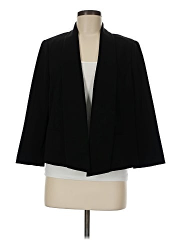 Anne Klein Blazer (view 1)