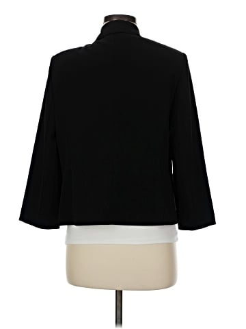 Anne Klein Blazer (view 2)