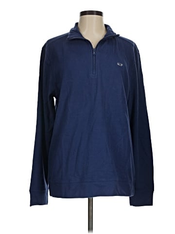 Vineyard Vines Long Sleeve Polo (view 1)