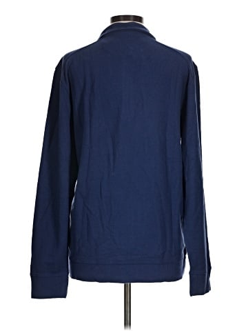 Vineyard Vines Long Sleeve Polo (view 2)