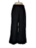 Zara Black Dress Pants Size L - photo 1