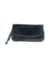 Talbots 100% Leather Black Leather Wristlet One size - photo 1