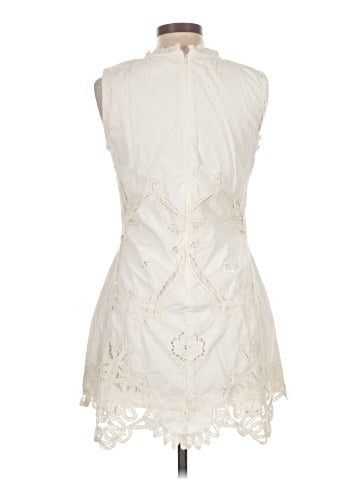 By Anthropologie Cocktail Dress (view 2)