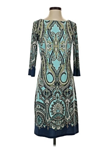 London Style Cocktail Dress (view 1)