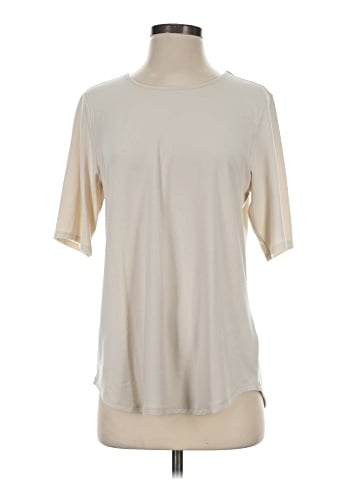 Elizabeth & Clarke Short Sleeve T-Shirt (view 1)