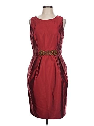 Alex Evenings Cocktail Dress (view 1)