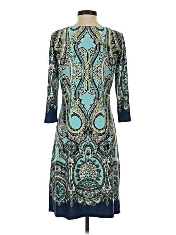 London Style Cocktail Dress (view 2)