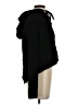 Miracle Solid Black Turtleneck Sweater Size S - photo 4