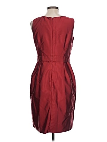 Alex Evenings Cocktail Dress (view 2)