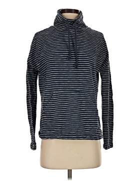 Carve Designs Long Sleeve Turtleneck