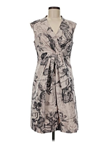 Suzi Chin for Maggy Boutique Casual Dress (view 1)