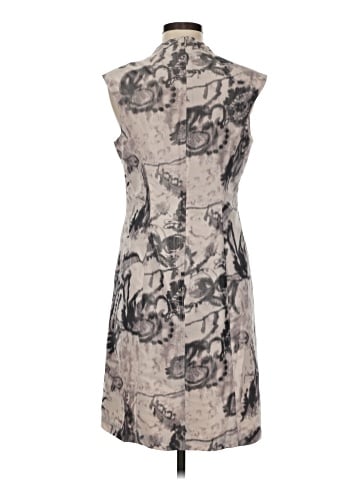 Suzi Chin for Maggy Boutique Casual Dress (view 2)