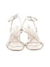 Paige Ivory Sandals Size 8 1/2 - photo 2
