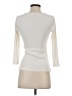 SPANX Ivory 3/4 Sleeve T-Shirt Size XS - photo 2