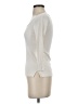 SPANX Ivory 3/4 Sleeve T-Shirt Size XS - photo 5