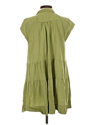 Umgee Casual Dress (view 2)
