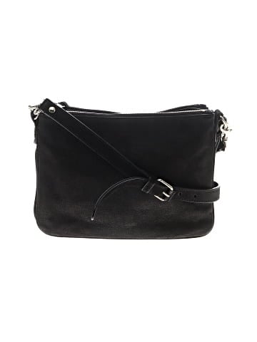 Vanessa Bruno Leather Crossbody Bag (view 1)
