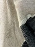 BDG Gray Cardigan Size S - photo 8