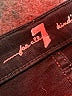 7 For All Mankind Black Jeggings Size 29 waist - photo 7